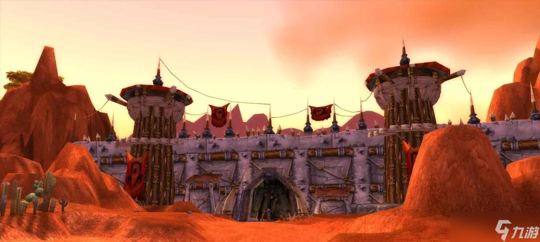 魔兽世界怀旧服合服方案公布4