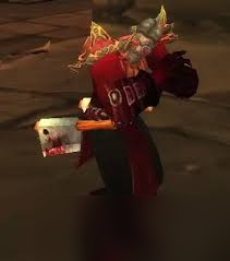 魔兽世界怀旧服迪兹·斯诺班boss怎么打_魔兽世界怀旧服巫妖王之怒