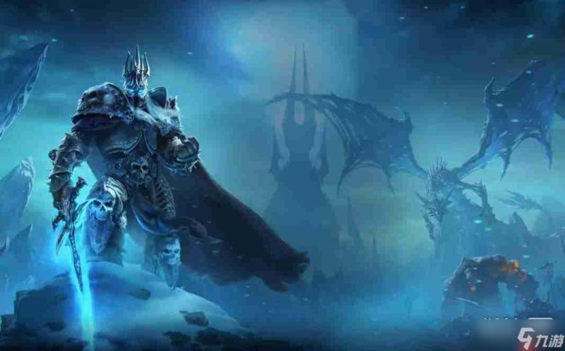 魔兽世界怀旧服WLK艾卓尼鲁布Boss技能详情1