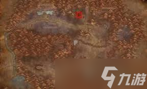 魔兽世界怀旧服历史的残片任务恐怖之水在哪里在哪_魔兽世界恐怖之池在哪里