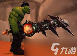 魔兽世界怀旧服1