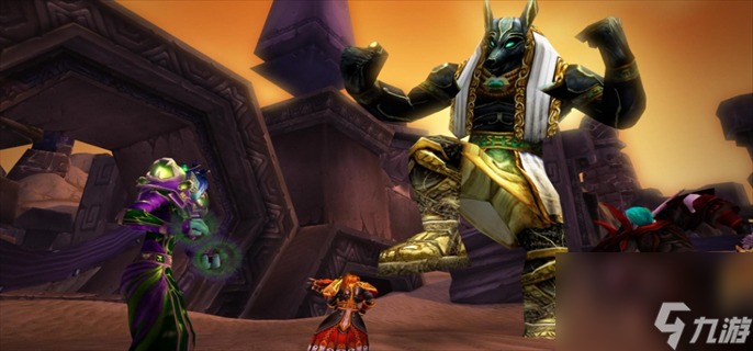 魔兽世界怀旧服荣誉机制是什么_怀旧服荣誉获取