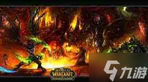 魔兽世界怀旧服肯瑞托戒指怎么获取_wlk肯瑞托戒指