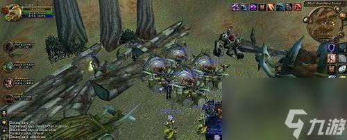 魔兽世界怀旧服青铜龙声望的效果是什么_魔兽怀旧服青铜龙声望小技巧