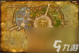 魔兽世界怀旧服烹饪日常任务怎么完成1