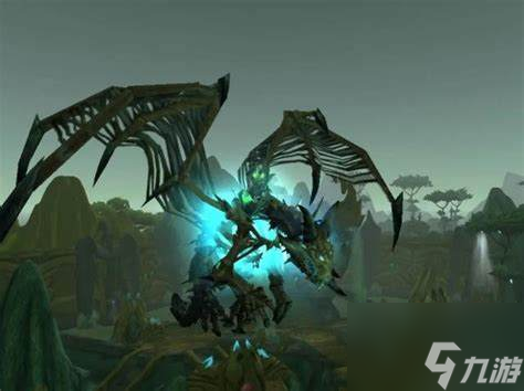 魔兽世界怀旧服飞行坐骑获取攻略与任务全解析_怀旧服飞行坐骑在哪