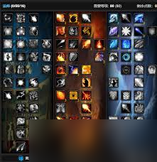 魔兽世界怀旧服WLK火法师天赋雕文搭配与精准选择攻略