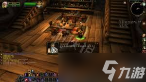 魔兽世界怀旧服死亡矿井怎么刷装备_魔兽世界死亡矿井掉落装备