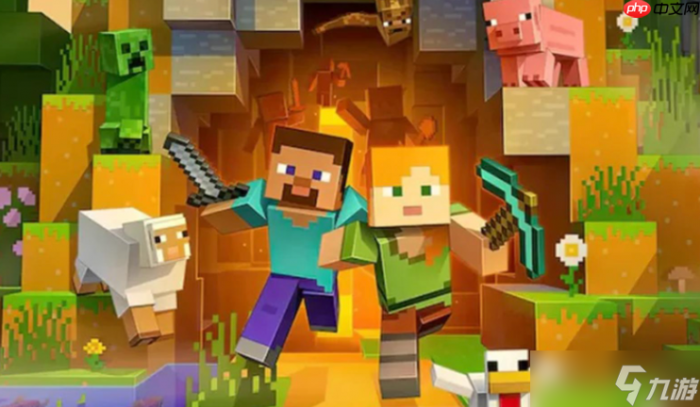 我的世界怎么驯服与繁殖狐狸宠物_我的世界驯服大全 狐狸