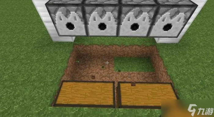 怎么制作我的世界陷阱箱_我的世界陷阱箱怎么用