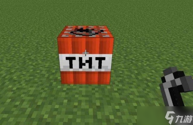 我的世界TNT怎么爆_我的世界TNT爆炸时间