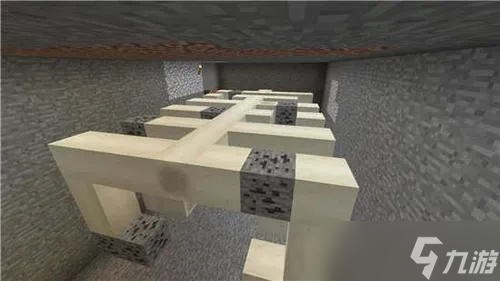 我的世界化石怎么挖_我的世界化石与考古攻略