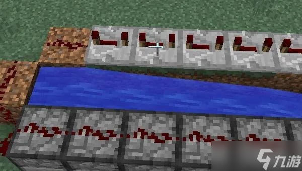 我的世界大炮怎么连发_我的世界红石大炮连发教程