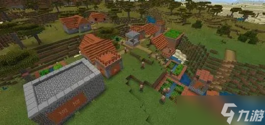 我的世界怎么回到出生点_我的世界1.12.2回到出生点