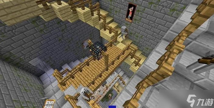 我的世界巫妖王怎么打_我的世界巫妖王打完之后打什么