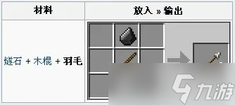 我的世界怎么做羽毛_我的世界羽毛可以用来做什么