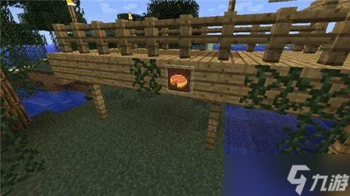 我的世界怎么变成白天_我的世界如何将白天变成黑夜