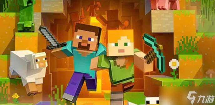 我的世界怎么把僵尸变成村民1