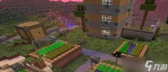我的世界怎么找村庄_我的世界找村庄指令Java