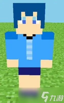 我的世界怎么弄皮肤_我的世界如何弄皮肤