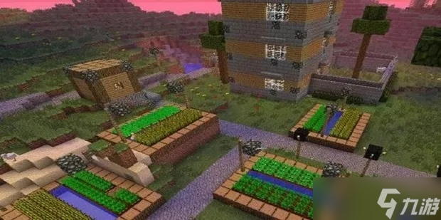 我的世界怎么找村庄_我的世界找村庄代码