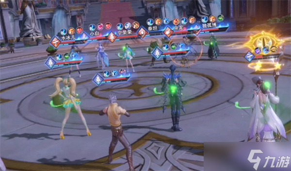 怎么在斗罗大陆我的世界中提升昊天锤1