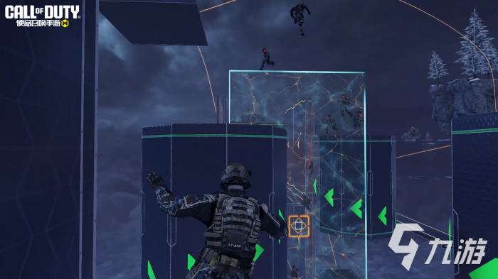 使命召唤手游六周年活动分享4