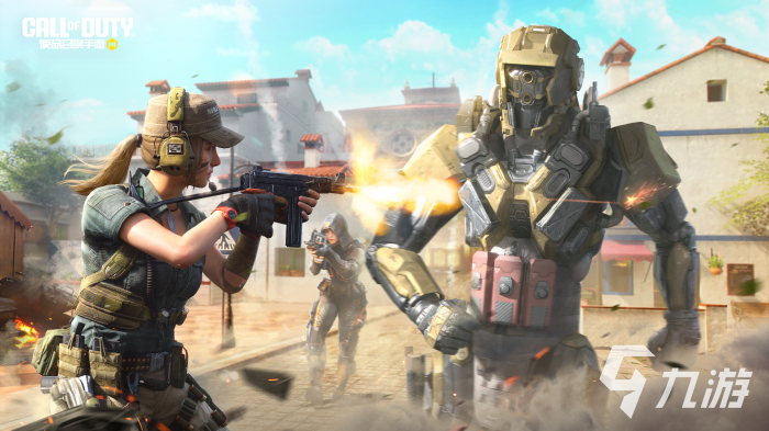 使命召唤手游六周年活动分享5