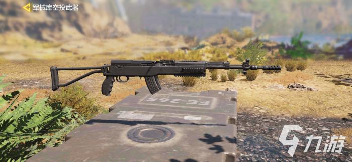 使命召唤手游10.22版使命战场更新了什么3