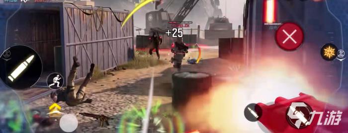 使命召唤手游动能装甲好用吗3