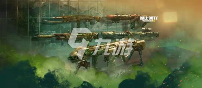 使命召唤手游火力边界版本有哪些新模式1