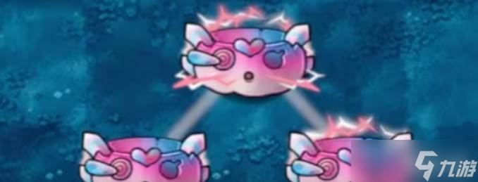 《植物大战僵尸》究极魅惑南瓜1