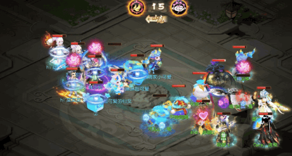 法系成顶流?轰炸机伤害爆发一回合炸穿全场！1