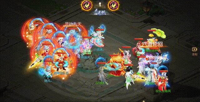 高速压制与天阵降速！剑会兵法之论速度机制的运用_天阵电视剧全集免费西瓜视频在线看