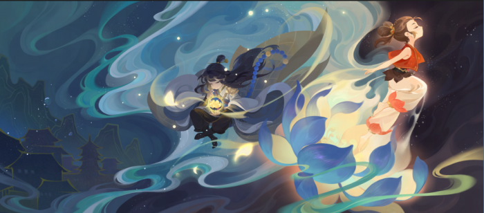 《梦幻西游》第五期助战羁绊技能解析来啦2