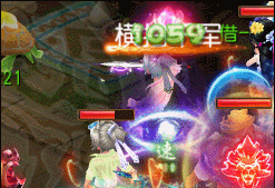 《梦幻西游》同时拥有反击反震的物理门派可真香！4