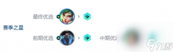 《金铲铲之战》s10刀锋锐雯阵容攻略4