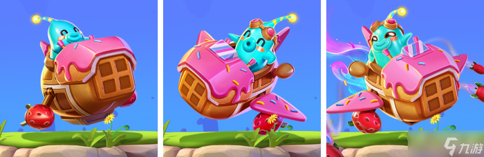 《金铲铲之战》s8.5商城上架的小小英雄有哪些4