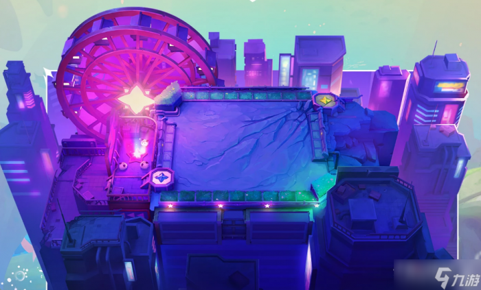 《金铲铲之战》星界龙索尔阵容玩法介绍1