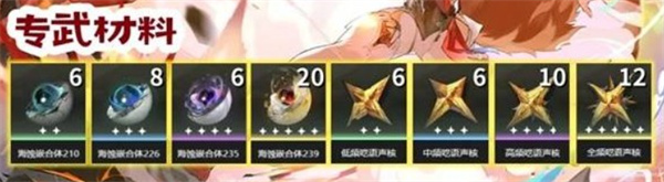 鸣潮露帕如何培养更合适9