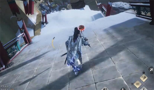 燕云十六声风催凉州漠漠喵全收集指南5