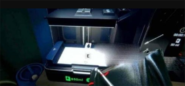 森林之子3D打印机在哪里5