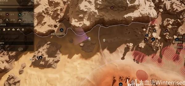 沙丘觉醒新手如何开荒2