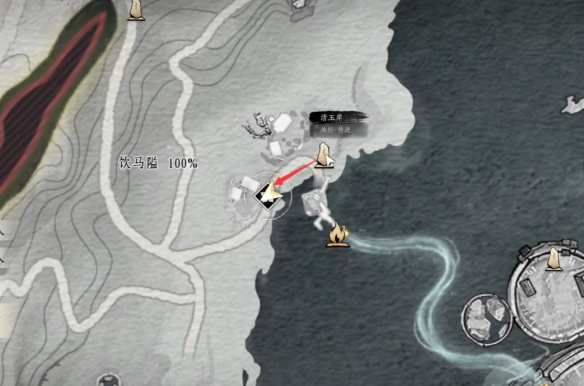 燕云十六声杀马记奇遇怎么完成2