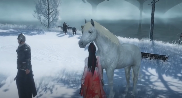 燕云十六声杀马记奇遇怎么完成5