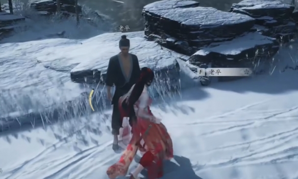 燕云十六声杀马记奇遇怎么完成7