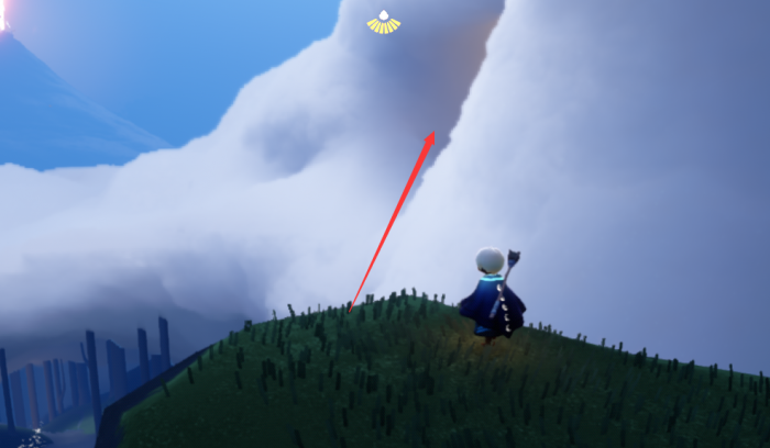 光遇天才建筑师先祖在哪里2