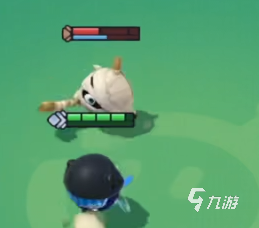 蛋仔派对蛋仔碰碰棋新蛋仔怎么样2