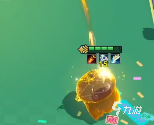 蛋仔派对蛋仔碰碰棋新蛋仔怎么样4