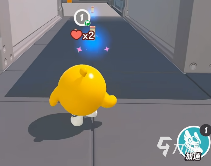 蛋仔派对炸蛋狂欢模式怎么样2